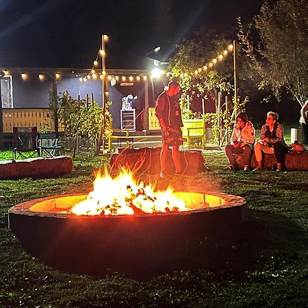 Blaje Otel Breaza de Jos Dış mekan fotoğraf